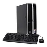 GHIA FRONTIER SLIM  INTEL PENTIUM GOLD G6400 DUAL CORE 4.0 GHZ  4 GB  SSD 64 GB  WIN 10 PRO