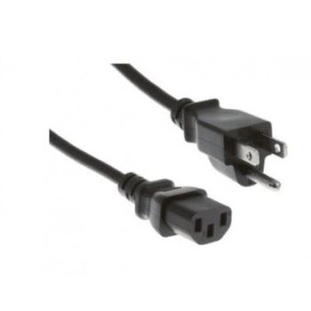PC-AC-NA AC POWER CORD (NORTH AMERICA)