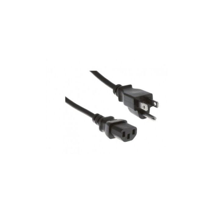 PC-AC-NA AC POWER CORD (NORTH AMERICA)