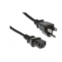 PC-AC-NA AC POWER CORD (NORTH AMERICA)