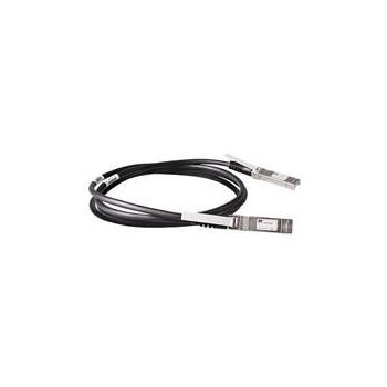 ARUBA 10G SFP+ TO SFP+ 1M DAC CABLE