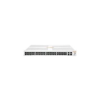 SWITCH HPE ARUBA INSTANT ON 1930 48G 4 SFP  SFP ADMINISTRABLE CAPA 2 SMART MANAGED