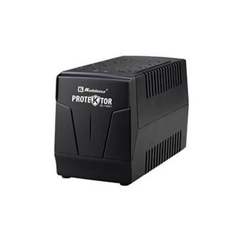 REGULADOR KOBLENZ RS-1410 (SUSTITUTO RS-1410  RE-110 )1410 VA  700 W, NEMA 5-15R, LUZ LED, APAGADO DE USO RUDO Y SWITCH 