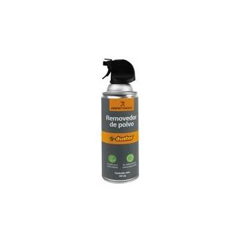 AIRE COMPRIMIDO PERFECT CHOICE 2 PACK REMOVEDOR DE POLVO DE 330 ML