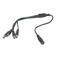 DIVISOR DE FUENTE DE PODER PROVISION-ISR PR-C14, ACCESORIO 