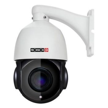 PROVISION-ISR - SURVEILLANCE CAMERA - PANEO 360 GRADOS