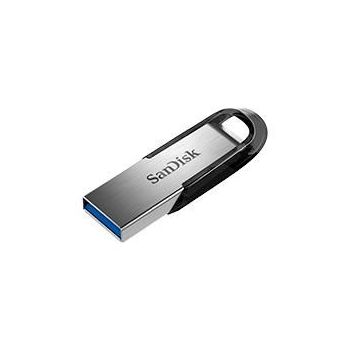 SANDISK ULTRA FLAIR - UNIDAD FLASH USB - 32 GB - USB 3.0 - PARA INTEL NEXT UNIT OF COMPUTING 12 PRO KIT - NUC12WSKI3