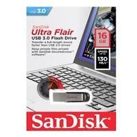 SANDISK ULTRA FLAIR - UNIDAD FLASH USB - 16 GB - USB 3.0