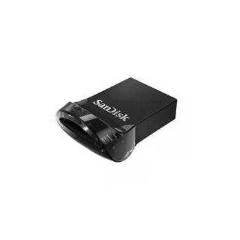 SANDISK ULTRA FIT - UNIDAD FLASH USB - 64 GB - USB 3.1
