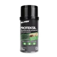 REVESTIMIENTO PROTECTOR ANTI-CORROSIÓN EN AEROSOL, PARA AMBIENTES ALTAMENTE HÚMEDOS, 170 ML.