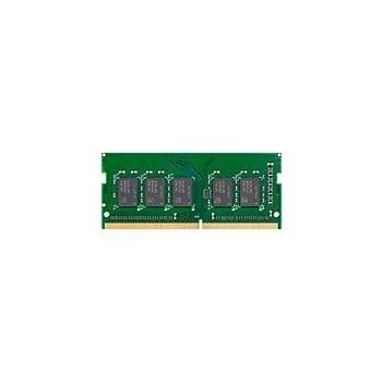 MÓDULO DE MEMORIA DDR4 ECC UNBUFFERED SODIMM | CAPACIDAD 8GB | MODELOS COMPATIBLES: RS1221RP+, RS1221+, DS1821+, DS1621X