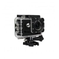 STYLOS TECH STVACX3 - CÁMARA DE ACCIÓN - 1080P  30 FPS - 12.0 MP - WIRELESS LAN - SUBMARINO HASTA 30 METROS - NEGRO