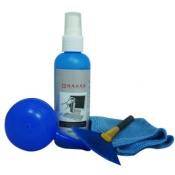 KIT DE LIMPIEZA NACEB TECHNOLOGY NA-612, LIMPIADOR, LCDTFTPLASMA