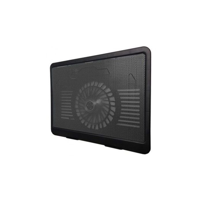 BASE ENFRIADORA BROBOTIX 044695N, NEGRO, BASE ENFRIADORA, UNIVERSAL