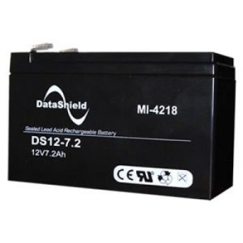 BATERIA DATASHIELD PARA UPS 4218 12V7A