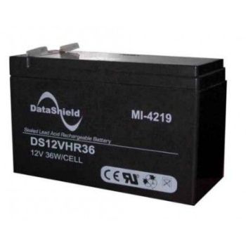 BATERIA DATASHIELD PARA UPS 12V A 9AMP