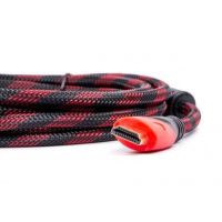 CABLE NACEB (NA-587) HDMI MACHO A HDMI MACHO, 1.5MTS