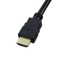 CABLE STYLOS (STACHD12905018) HDMI MACHO - HDMI MACHO, 10 METROS, NEGRO, EN BOLSA