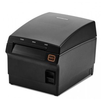 IMPRESORA DE TICKETS BIXOLON MOVIL SRP-F310IICOK, TERMICA DIRECTA, ALAMBRICO, USB 2.0, NEGRO 