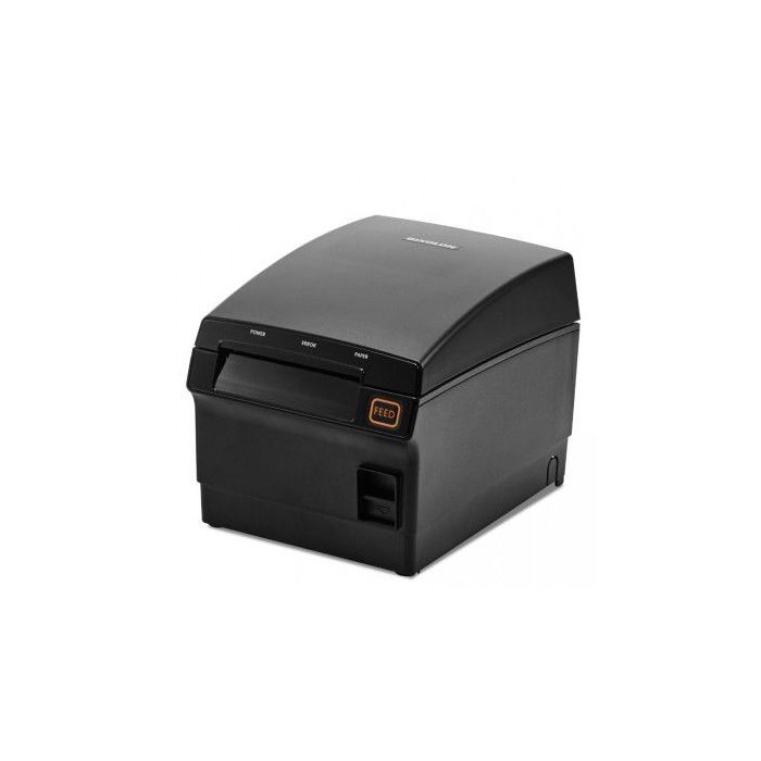 IMPRESORA DE TICKETS BIXOLON MOVIL SRP-F310IICOK, TERMICA DIRECTA, ALAMBRICO, USB 2.0, NEGRO 