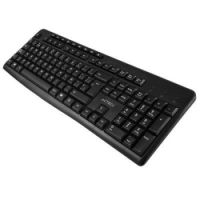 KIT TECLADO Y MOUSE INALÁMBRICO ACTECK CREATOR MK450 2.4GHZ 1200DPI COLOR NEGRO