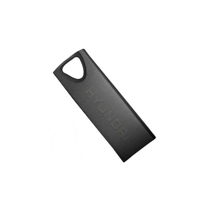 HYUNDAI - USB FLASH DRIVE - USB 2.0 - 16 GB METAL