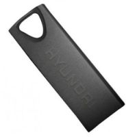 HYUNDAI - USB FLASH DRIVE - USB 2.0 - 16 GB METAL