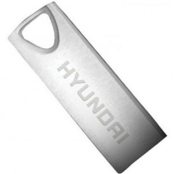 HYUNDAI - USB FLASH DRIVE - 32 GB - USB 2.0
