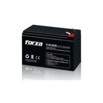 FORZA FUB-1290 - BATERÍA - 12V - 9 AH