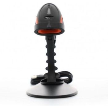 LECTOR CODIGO DE BARRAS QIAN TIAOMA QLLA1701 LASER AUTODISPARO