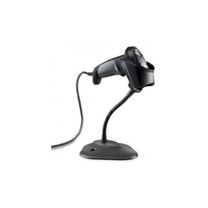 ZEBRA DS4608-SR - USB KIT - ESCÁNER DE CÓDIGO DE BARRAS - PDA - CREADOR DE IMÁGENES 2D - DESCODIFICADO - USB