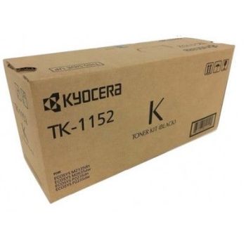 TÓNER KYOCERA TK-1152, NEGRO 