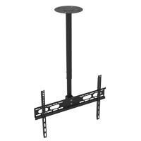 SOPORTE GHIA PARA TV INSTALACION A TECHO  32 A 70 PULGADAS  HASTA 45KG 