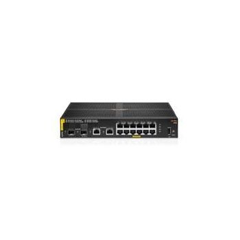 ARUBA 6100 12G CL4 2SFP+ 139W SWCH