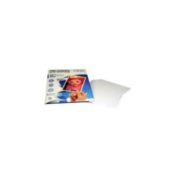 PAPEL FOTOGRÁFICO PCM IBM ULTRAWHITE CARTA 8.5X11 C25