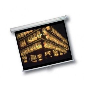 PANTALLA SCREEN MSC-178 BCO 1.78 X 1.78 P COLGAR