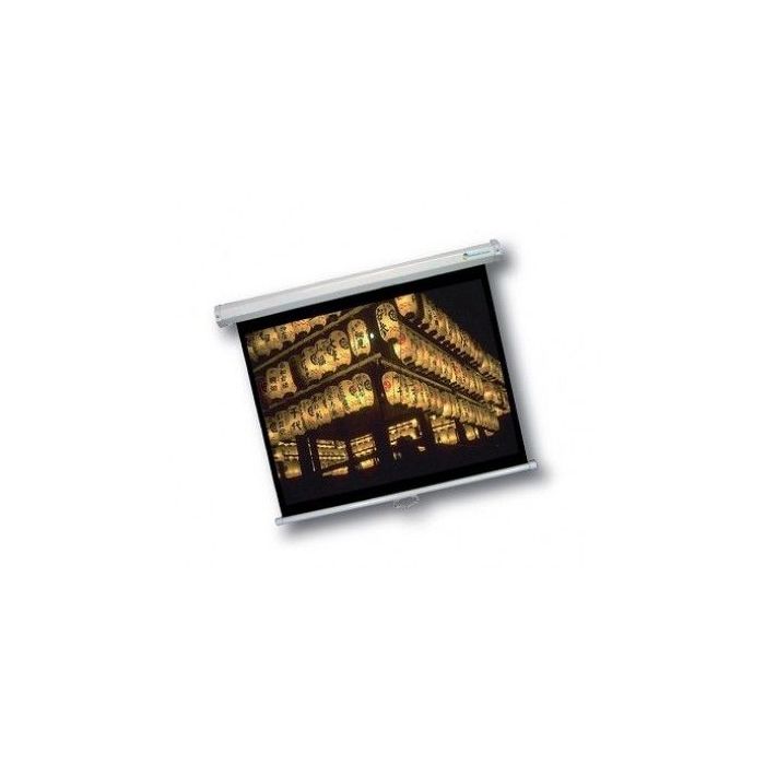 PANTALLA SCREEN MSC-178 BCO 1.78 X 1.78 P COLGAR