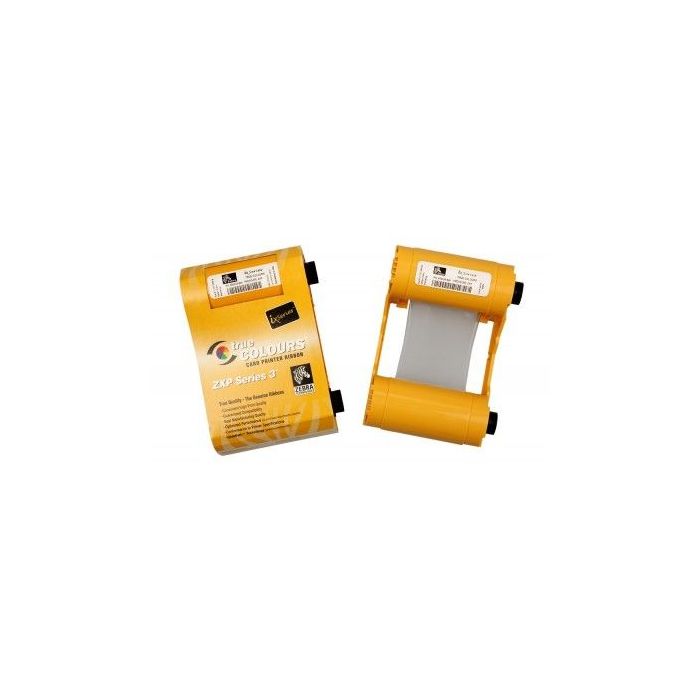 ZEBRA ZXP3 RIBBON YMCKO 280 IMPRESIONES