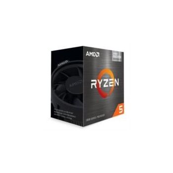 PROCESADOR AMD RYZEN 5 5600G 3.9GHZ 16MB 65W AM4 VEGA GRAPHICS