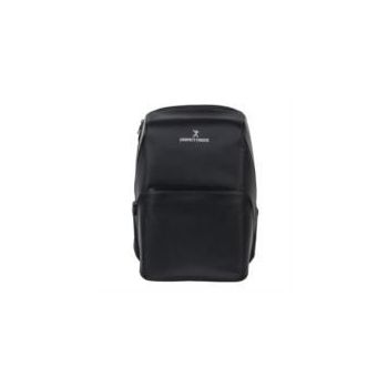 MOCHILA PERFECT CHOICE EJECUTIVA YÜGUEN PARA LAPTOP 15.6 CON USB COLOR NEGRO