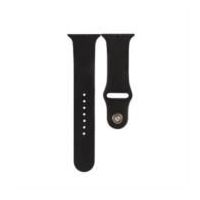 CORREA PERFECT CHOICE ZHAFIRO PARA SMART WATCH COLOR NEGRO