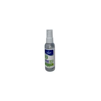 SPRAY PROLICOM DESINFEXTANTE PARA MANOS CON AROMA  60 ML