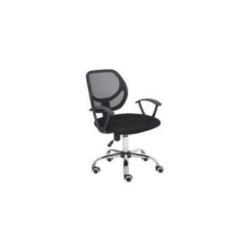 SILLA SECRETARIAL NEXTEP ALTURA AJUSTABLE RECLINABLE GIRATORIA 