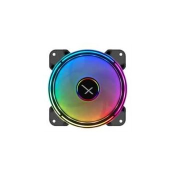 STYLOS TECH - CASE FAN - XZEAL KIT GAMER 3 FANXZ1100