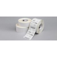 ETIQUETA PAPEL ZEBRA 3X2 DT Z-PERFORM 2000D VALUE COATED ADHESIVO NÚCLEO 1 1240ROLLO 6CAJA