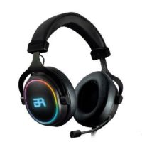 AUDIFONOS BALAM RUSH (BR-922982) ORPHIX HS980, USB,7.1 CANALES, MICROFONO FLEXIBLE, RGB, NEGRO