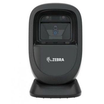 LECTOR DE CODIGOS ZEBRA DS9308 COMPACTO 1D2D NEGRO USB 