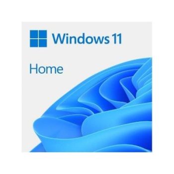 WINDOWS 11 HOME - LICENCIA - 1 LICENCIA - OEM - DVD - 64-BIT - ESPAÑOL