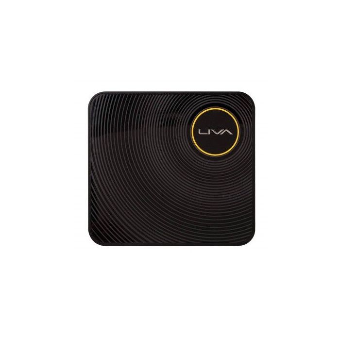 MINI PC ECS LIVA Z (95-198-KW7166) CELERON N3350 4GB LPDRR3, 64GB EMMC, SIN WINDOWS