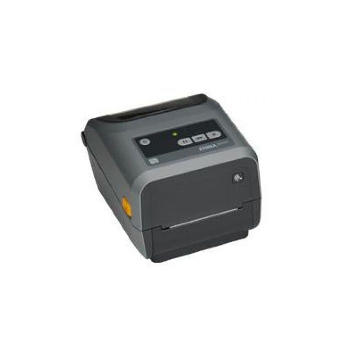 IMPRESORA ZEBRA ZD421 4 TD 203DPIUSBUSBHOSTMODULARC.SLOTBTLE5USCORDEZPL